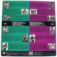 Various – Genuine Houserockin’ Music III (LP) (Very Good Plus (VG+)) – 424009009