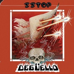 ZZ Top – Degüello (Rhino Hi-Fi VINYL) – ROCK *NEW*