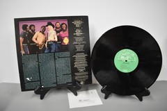 JOHNNY WINTER – Guitar Slinger (Alligator) – 12″ Vinyl Record LP – EX