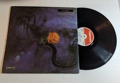 The Moody Blues On The Threshold Of A Dream Gatefold Record Album Year 1969 UK