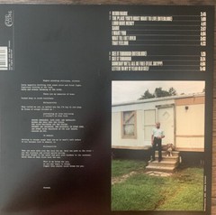 Durand Jones – Wait Til I Get Over (LP, Album, Ltd, Blu) (Mint (M))