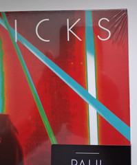 PAUL WELLER – Sonik Kicks (Vinyl Lp 2012) 180g Gatefold Sleeve NEW/SEALED VF039