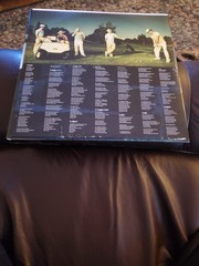 Simple Plan – Still Not Getting Any – 1 LP White Green Blue Splatter Vinyl