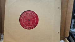 1942 Columbia C-94 1-4 Christmas Carols Lyn Murray Singers Plus 2 bonus records