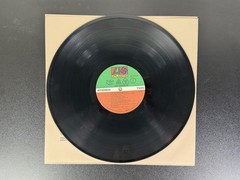 LED ZEPPELIN IV ZOSO 1971 – MINT – ATLANTIC SD19129 – HARD ROCK INNER NICE