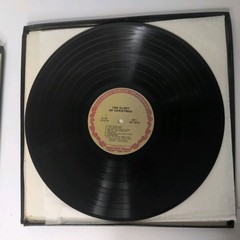 Glory Of Christmas 3 lp Box Set A Columbia Musical Treasury