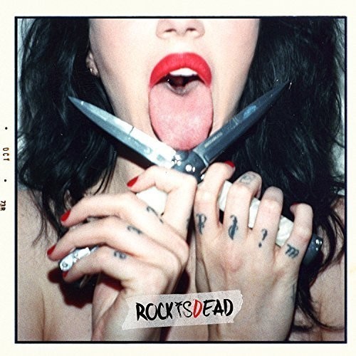 Dorothy – Rockisdead [New Vinyl LP]
