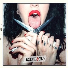 Dorothy – Rockisdead [New Vinyl LP]