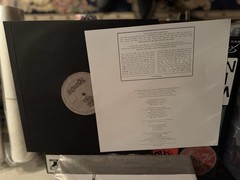Jason Isbell and the 400 Unit Reunions Black Vinyl LP Album
