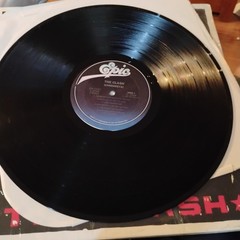 The Clash Sandinista! Epic Vinyl LP w/ Inner Sleeves Insert Original Cover 1980