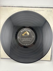 Skeeter Davis•Sings The End Of The World LSP 2699•1st Press’63 VG+++-M