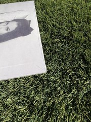 RARE Lana Del Rey – Did you know that there’s a tunnel ALTERNATE ART vinyl Nude