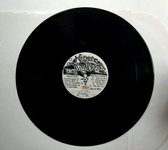Needle Thrashers – Vol. One EP Record 1990s Indie Rock 45 RPM