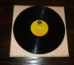 Modern English – After The Snow (1982 Vinyl LP) Sire 23821 w/ “I Melt With You”