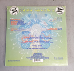 FREE WILL Cold Cold Morning 2017 PSYCH 2xLP Die Cut sealed VINYL Record NEW