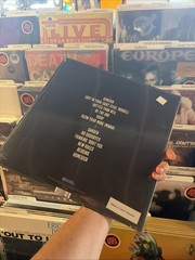 Dua Lipa by Lipa, Dua (Record, 2017)