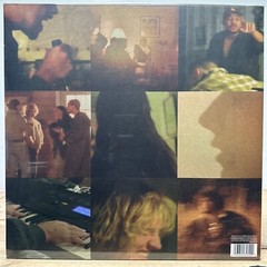 DIJON VINYL ABSOLUTELY Record Mk.gee Sam Wilkes COLOR Green NEW Sealed