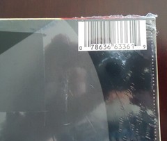 Wu-Tang Clan Enter Wu-Tang LP (1993) NEW Shrink Wrap Tear