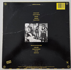 Men At Work – Business As Usual – FC 37978 – Vinyl LP – 1st Press – 1982- Tested