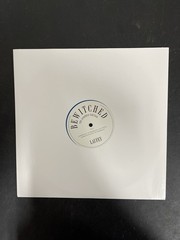 Laufey – Bewitched: The Goddess Edition LE Blue Vinyl USED NOT TESTED
