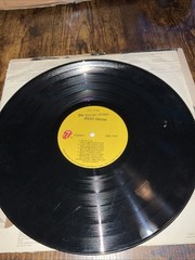 Rolling Stones – Sticky Fingers LP – 1971 Zipper COC 59100 Record Album Vinyl