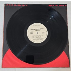 Guadalcanal Diary Flip Flop Vinyl LP 1989 Promo White Label Elektra USA Made