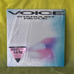 STARDUST VOICE Record