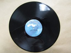 JOHNNY WINTER-NOTHIN BUT THE BLUES,PZ-34813,1977VINYL ALBUM RECORD