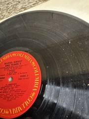 Blood, Sweat & Tears 3 by the band Blood, Sweat & Tears Vinyl