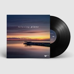 Various Artists – Relaxing Piano [New Vinyl LP]