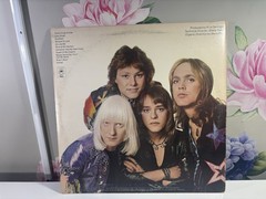 Edgar Winter Group – Shock Treatment – 1974 Epic PE 32461 Vinyl LP Epic Record!