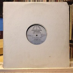[EDM]~EXC 12″~ROYAL ORCHESTRA LTD.~Git Da Partee Goin~[x2]~It’s About Time~[x2 M