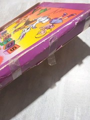 Vtg Peter Pan Marvel Disney Fox Pre-School 10 Set 45rpm 33 1/3 7″ Records Boxed