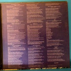HORACE SILVER ”United States of Mind Phase 3” Vinyl LP 1972 Blue Note Stereo