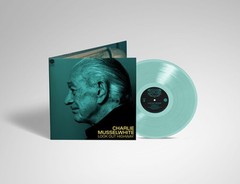 PRE-ORDER Charlie Musselwhite – Look Out Highway [New Vinyl LP] Gatefold LP Jack
