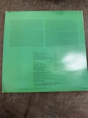 John Mayall & Eric Clapton Blues Breakers LP Vinyl London 1977 LC 50009