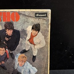 THE WHO My Generation LP Brunswick