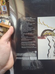 CAPTAIN BEEFHEART Lick My Decals Off, Baby 2xLP Record Store Day NEW!