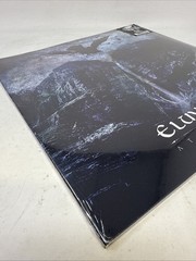 Eluveitie Ategnatos (Vinyl) Bonus Tracks 12″ (UK IMPORT) *Mild Corner Wear