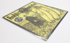 Pisse – Kohlrübenwinter #1 – Vinyl 7″ – 2016 EU Reissue **NEW**