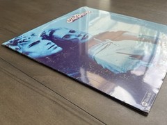 John Barry The Dove Original Motion Picture Soundtrack Vinyl LP 1974 Sealed Mint