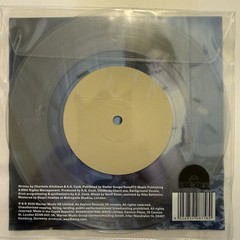 Charli XCX RSD 2026 Vinyl 45 7” Party 4 U Limited Edition New Unplayed