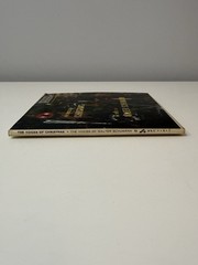 “The Voices of Christmas” The Voices of Walter Schumann EPC-1141 45RPM EP 7” Set