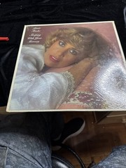 Mixed Lot Of 6 Sealed Country Artist Albums In Plastic