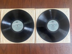 Lot of 4 Angel Records LPs – John McCormack, Beniamino Gigli – See Notes