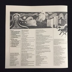 Crosby Stills & Nash – (Rhino) Atlantic RCV1 8229 (2019) – Burgundy Vinyl Lp NM!