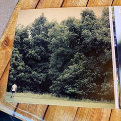 Camp by Childish Gambino (Record, 2011)