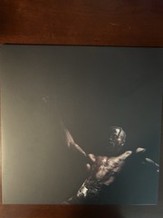 Utopia by Scott, Travis (Record, 2023) 2 LP Cover 1 NM