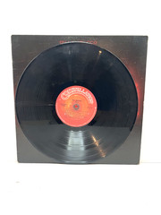 Bill Wolfer ~ Wolf ~ Vinyl Record LP Constellation ~ 60187-1 ~ 1982