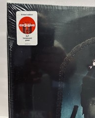 Post Malone Hollywood’s Bleeding LIMITED EDITION 2 LP Green Vinyl NEW & SEALED